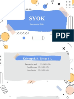 Syok_kelompok 8