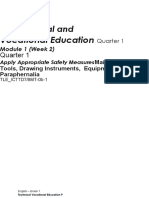 TVE 9-Module 1-Week-2-Q1-Agri Crop-NC-II-Margie-M.-Cabuhat