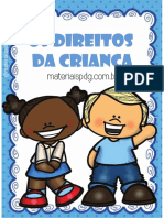 Direitos Da Criança - Materiaispdg