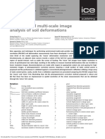 2016_Teng Et Al._ Synchronised Multi-scale Image Analysis of Soil Deformations