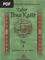 Download Tafsir Ibnu Katsir Juz 4 by Abu Nabila As Sundawy SN53750844 doc pdf