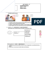 MENGENAL DIRI DALAM BAHASA JEPANG