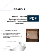 FIBACLAD