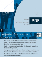 Accounting Measurement Systems: Godfrey Hodgson Holmes Tarca