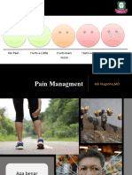 Pain Managment - 301120