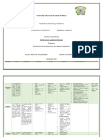 Cuidados intensivos en alteraciones respiratorias