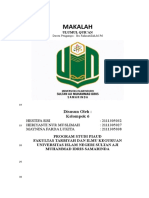 Makalah Ulumul