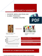 Wine Research Market