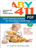 Baby 411