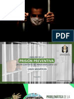 Prision Preventiva en Contexto de La Covid-19-Casos Mediaticos - (Aponte Rios Ashlie Melanie)