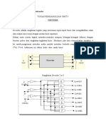 Tp5 Decoder