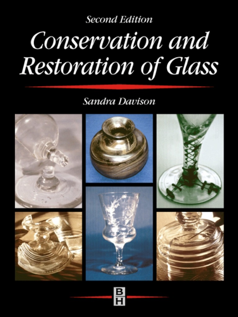 Restauración de Cristal, PDF, Lentes