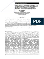 Jurnal Akuntansi. Vol.2 No.2 Desember 2014