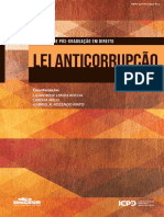 A cláusula anticorrupção nos contratos empresariais e a FCPA