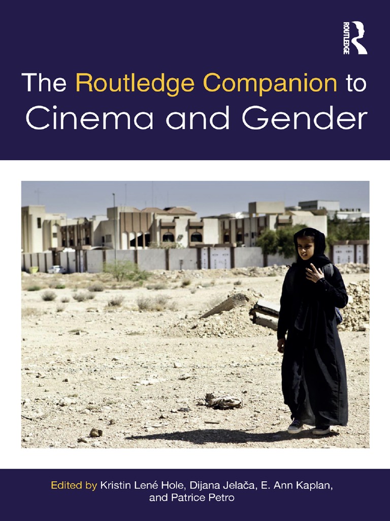 Anjelica Double Penetration - The Routledge Companion To Cinema and Gender (PDFDrive) | PDF | Feminism |  Gender Studies