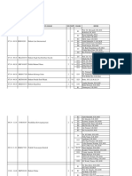 Jadual 2018 20191