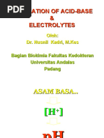 Download Pengaturan Asam-Basa  Elektrolit by ArifuddinZr SN53752884 doc pdf