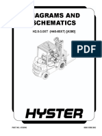 Diagrams and Schematics: H2.0-3.0XT (H40-60XT) (A380)