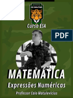 Matemática Básica