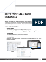 Bab 4 Manager Reference Mendeley