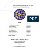 PDF Sap Diabetes Melitus Pada Lansia - Compress