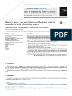 Case Studies in Engineering Failure Analysis: Selc Uk Can Yu Cel, Levent O Zenli, Tu Rker Genc Ol, Ersoy Alanyalı