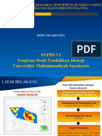 SNPBS Vi - Reby Oktarianda