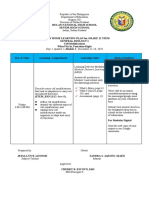 Modular Distance Learning (MDL)