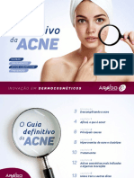 15862214561523451498O Guia Definitivo Da Acne Ebook Arago 1