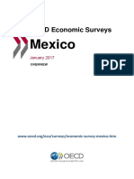 Mexico: OECD Economic Surveys