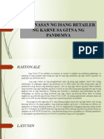 Filipino Research