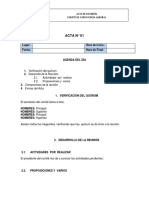 Formato Acta C. Convi. 01