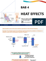 BAB 4 - Heat Effects