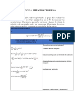 Ejercicio 4 Ecuaciones Diferenciales