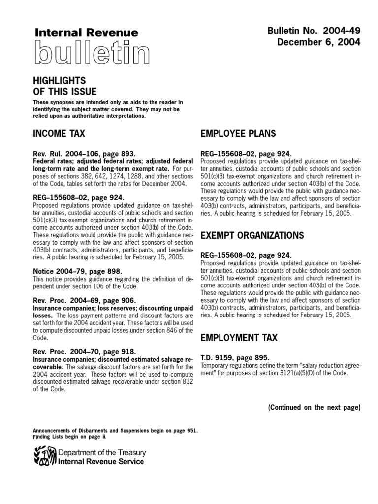 Federal Insurance Contributions Act – FPSN