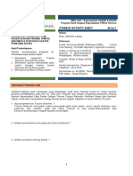 Modul 2 Trauma Tumpul Abdomen Dan Perforasi Gaster