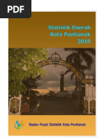 Download Statda kota Pontianak by Tommy Priyatna SN53754310 doc pdf