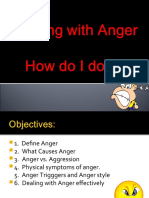 Anger Management