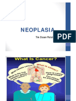 Neoplasia Fix