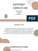 Hadhanah