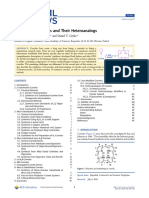 Synthesis of Corroles and Their Heteroanalogs: Rafał Orłowski, Dorota Gryko, and Daniel T. Gryko