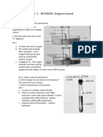 SEM - 1 REVISION-Diagram Based