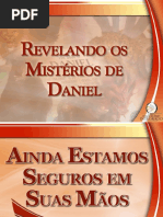 O Livro de Daniel - Biblia Sagrada Licao11