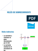 Unidad 4 Protección de Sobrecorriente