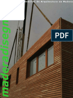 Maderadisegno Arquitectura Revista