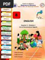 English: Department of Education