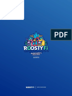 Roosty Fi WhitePaper V1.0