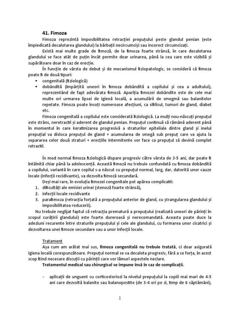41 Fimoza | PDF