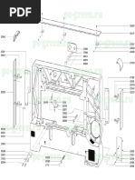 Ryobi 3302 Two-Color Press Manual | PDF | Machines | Physics