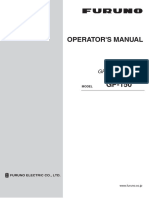 Operator'S Manual: Gps Navigator